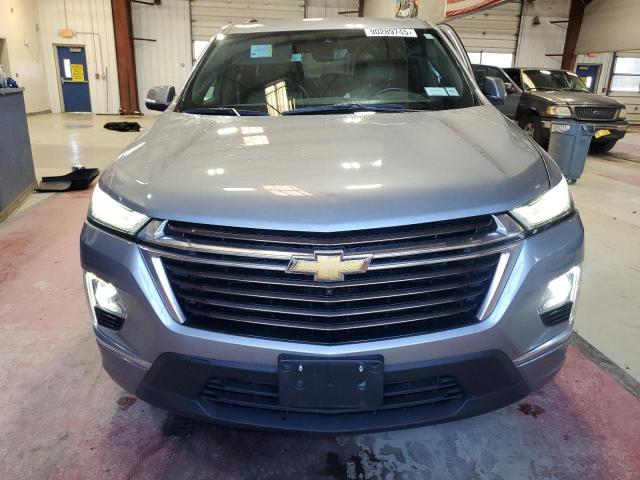 2023 CHEVROLET TRAVERSE H - 1GNEVNKW4PJ208898