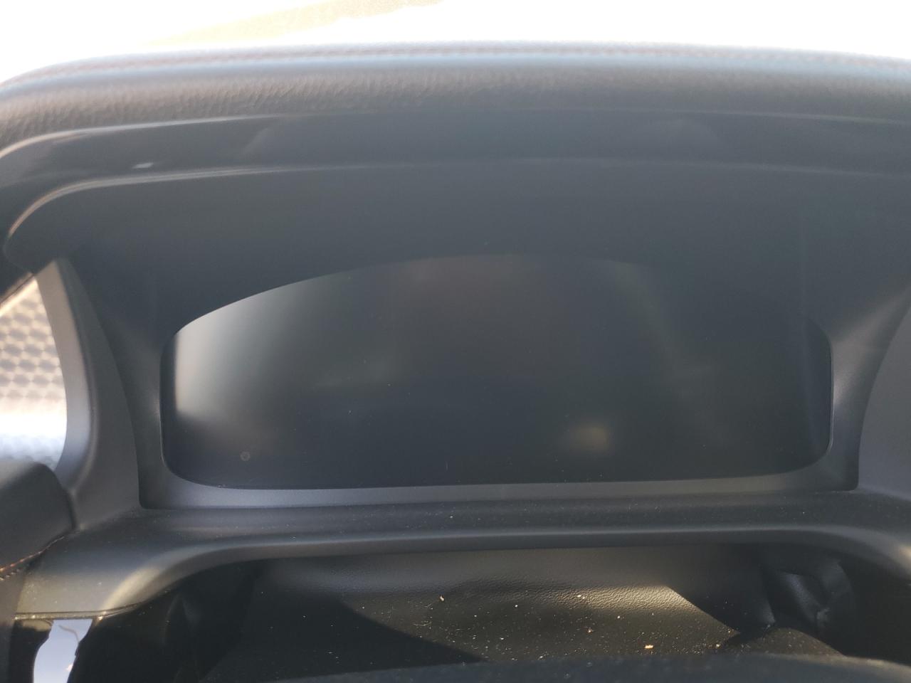 LINCOLN AVIATOR BLACK LABEL