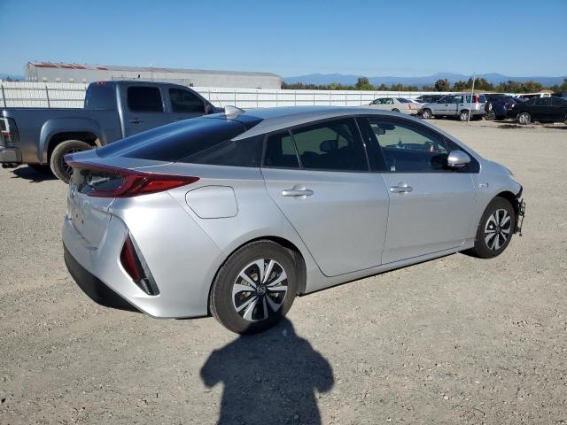2019 TOYOTA PRIUS PRIME - JTDKARFP5K3118030