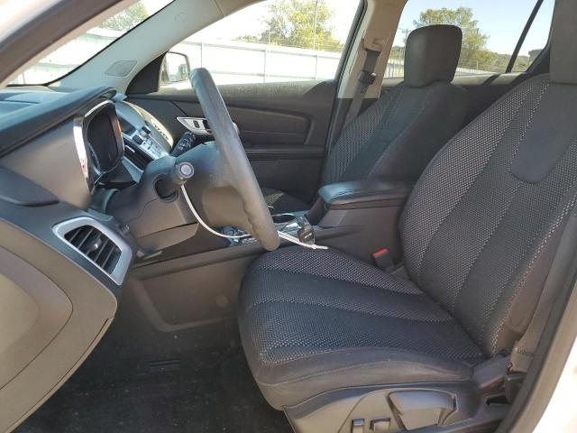 2016 GMC TERRAIN SL #3296431702