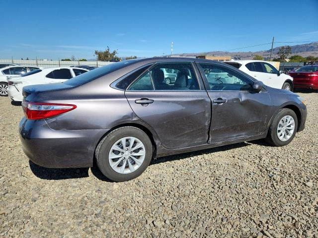 2015 TOYOTA CAMRY LE - 4T4BF1FK9FR470150