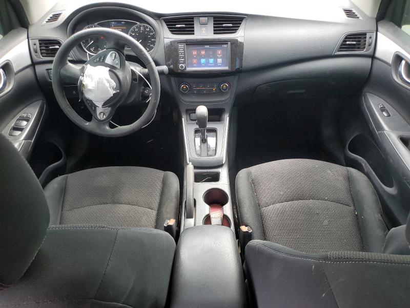 2019 NISSAN SENTRA S - 3N1AB7AP4KY428491