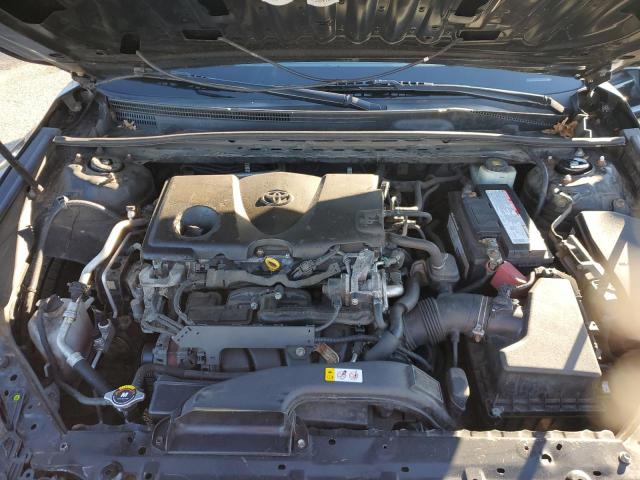 2018 TOYOTA CAMRY L - JTNB11HK6J3039723