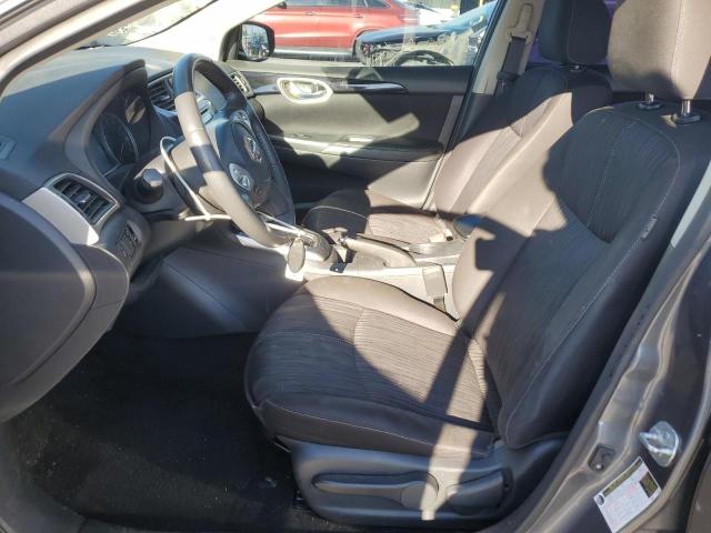 2017 NISSAN SENTRA S - 3N1AB7AP1HL672153