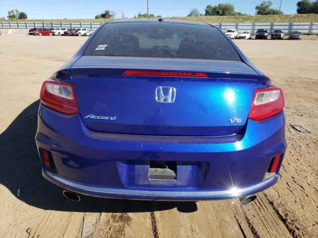 2013 HONDA ACCORD EXL - 1HGCT2B85DA004307