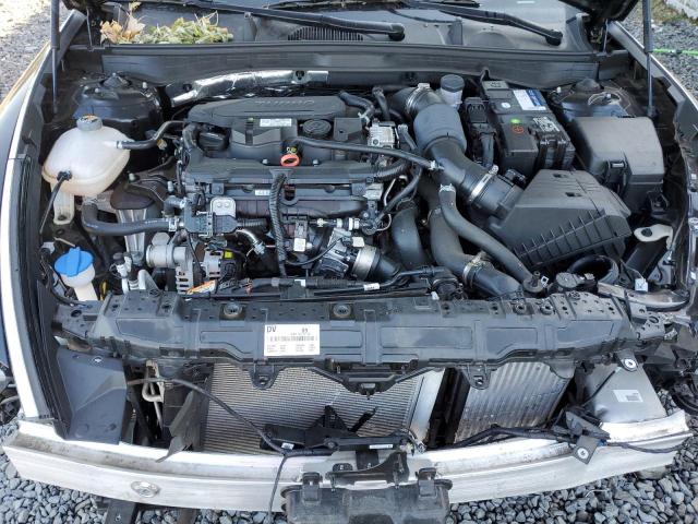 2022 HYUNDAI SONATA LIM KMHL34J2XNA211182