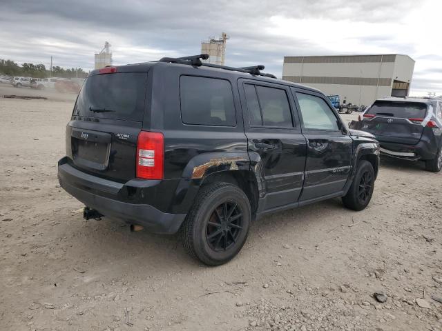 2016 JEEP PATRIOT SP - 1C4NJPBB8GD808240