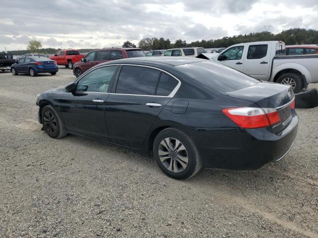 2013 HONDA ACCORD LX - 1HGCR2F31DA238375