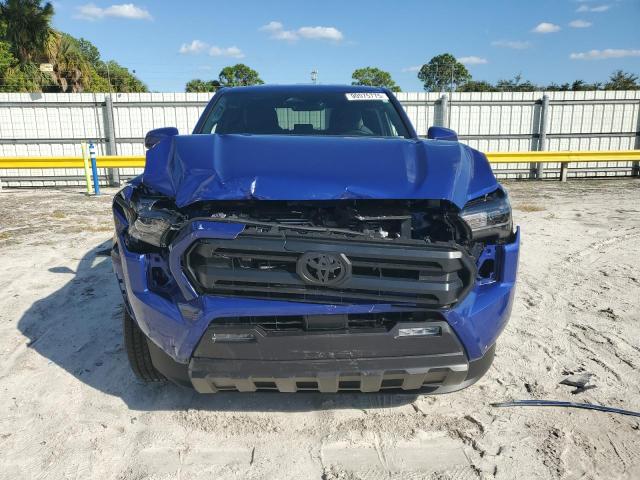 2025 TOYOTA TACOMA DOU #3297101528