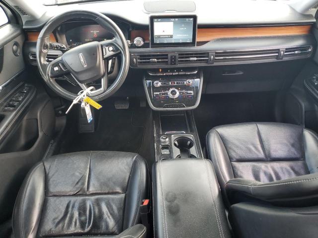 2021 LINCOLN CORSAIR RE 5LMCJ2C94MUL09252