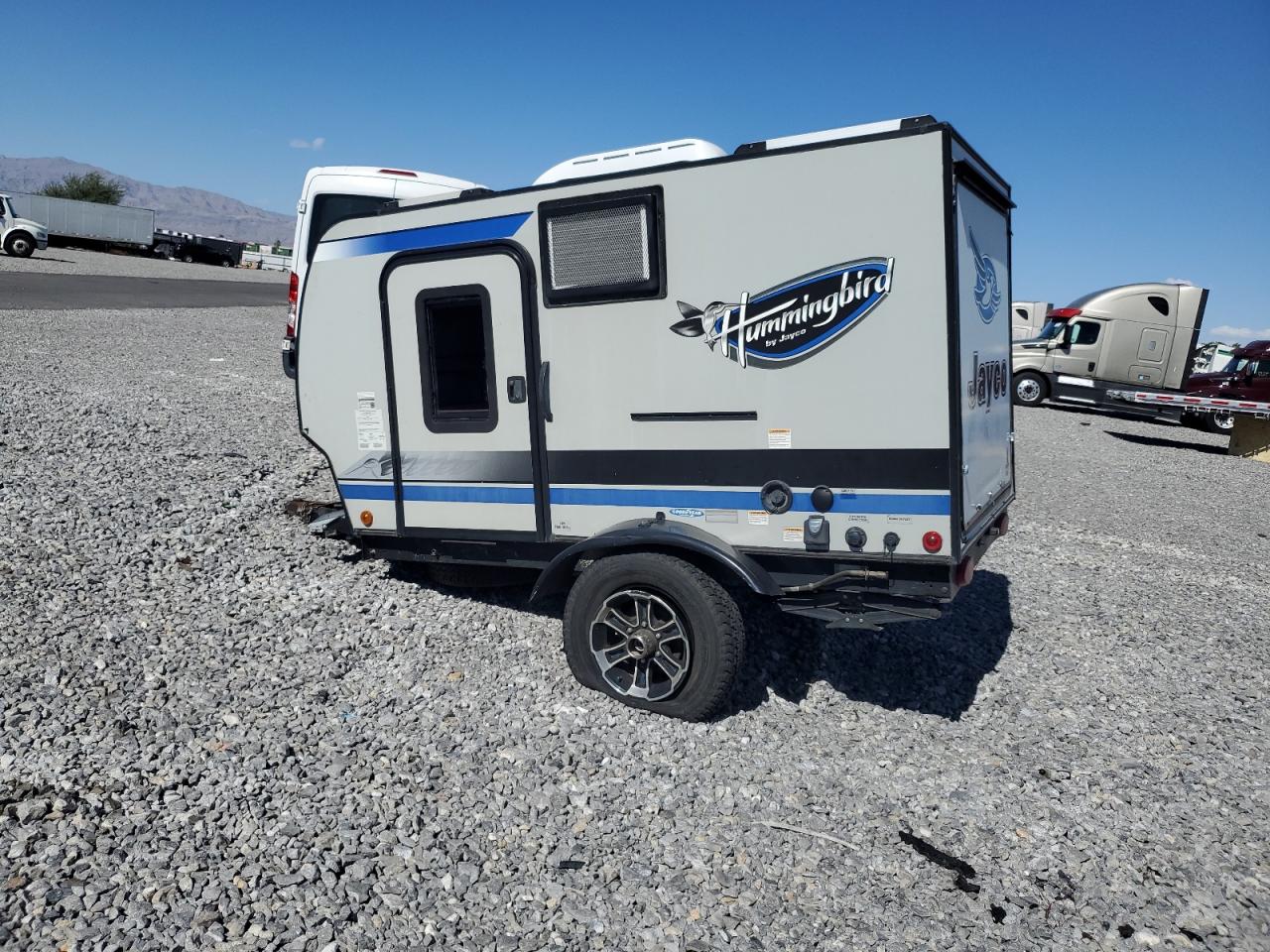 Lot #3287678006 2019 JAYC JAY JAYCO