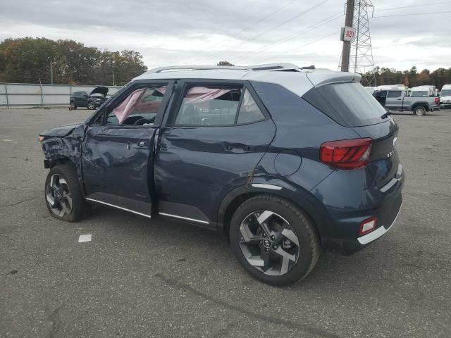 2025 HYUNDAI VENUE SEL #3287328994