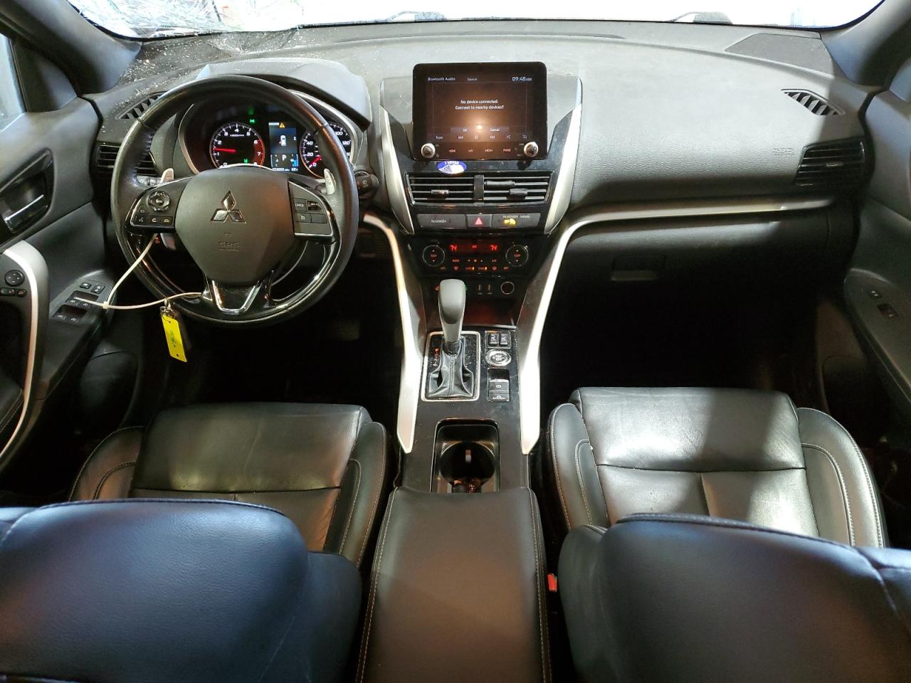 MITSUBISHI ECLIPSE SE