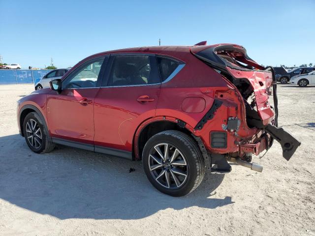 2018 MAZDA CX-5 TOURI - JM3KFACMXJ1392919