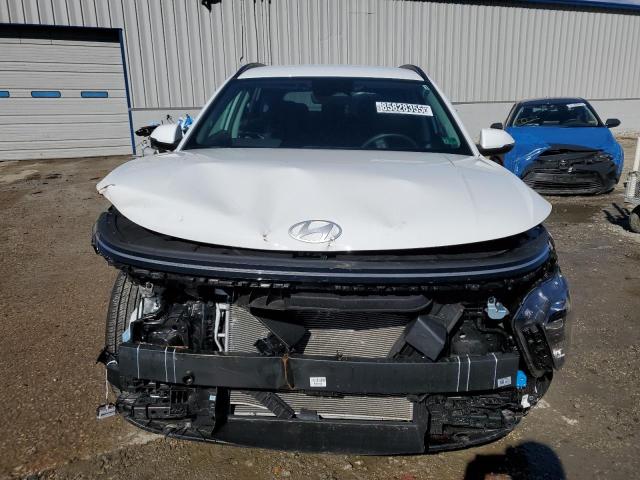 2025 HYUNDAI KONA SEL KM8HBCAB7SU324231