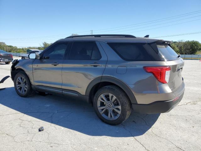 2021 FORD EXPLORER X #3290227253