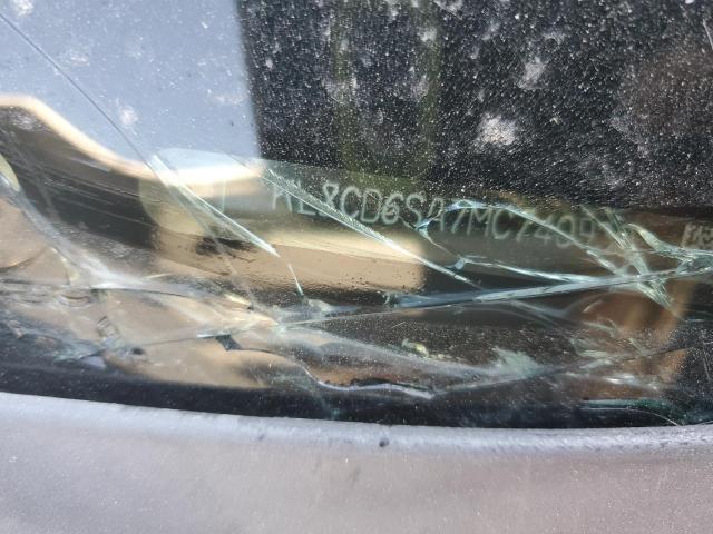 2021 CHEVROLET SPARK 1LT - KL8CD6SA7MC740930