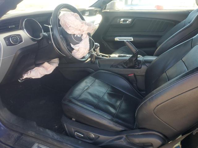 2015 FORD MUSTANG - 1FA6P8TH6F5321502