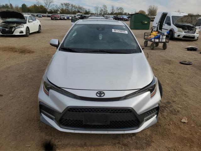 2022 TOYOTA COROLLA XS #3284915937