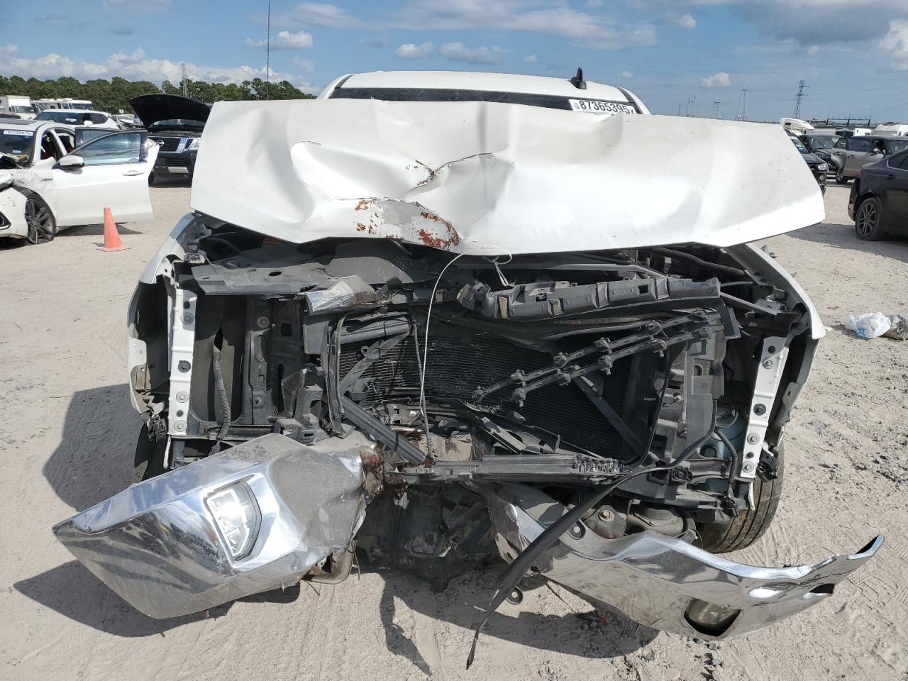 CHEVROLET SILVERADO C1500 LT