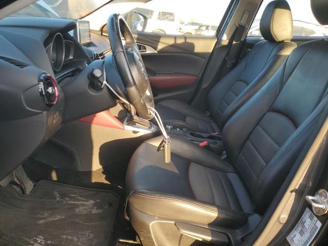 2016 MAZDA CX-3 TOURI - JM1DKBC71G0111991