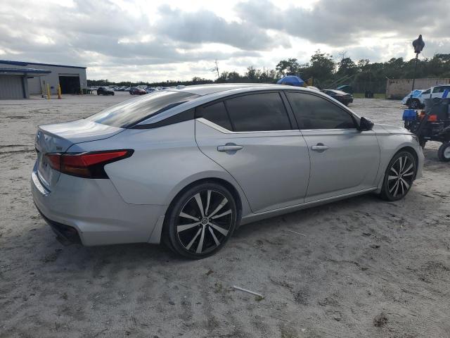 2021 NISSAN ALTIMA SR #3293335452