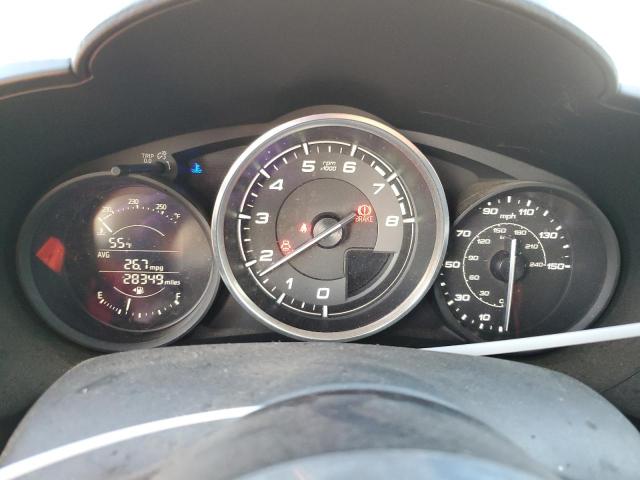 2018 FIAT 124 SPIDER CLASSICA #3302084131