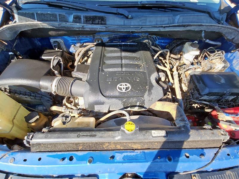 2016 TOYOTA TUNDRA CRE - 5TFDW5F14GX501276