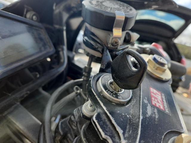 2003 SUZUKI GSX-R600 #3296364150