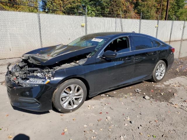 2019 HONDA ACCORD LX - 1HGCV1F10KA019361