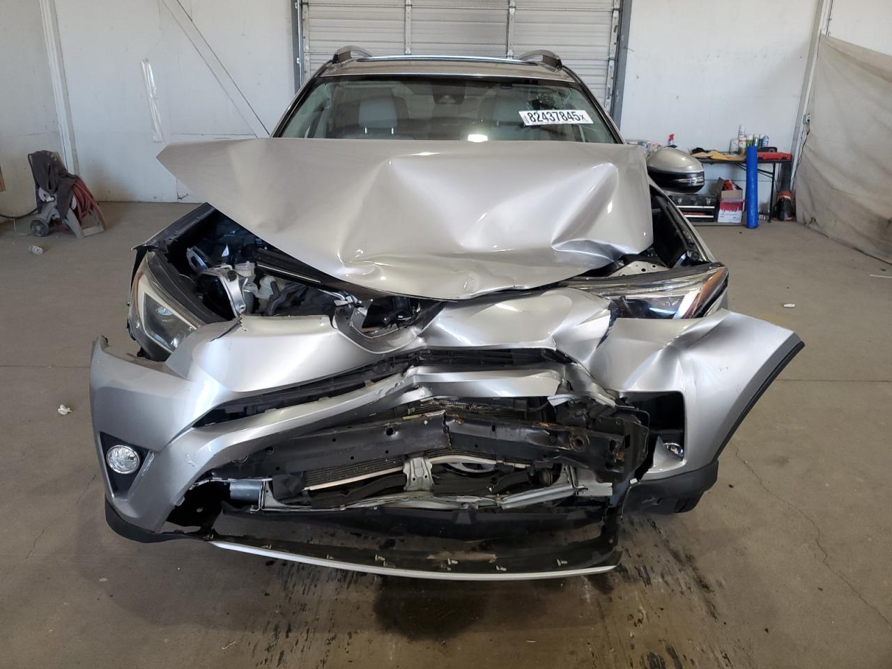 TOYOTA RAV4 ADVENTURE