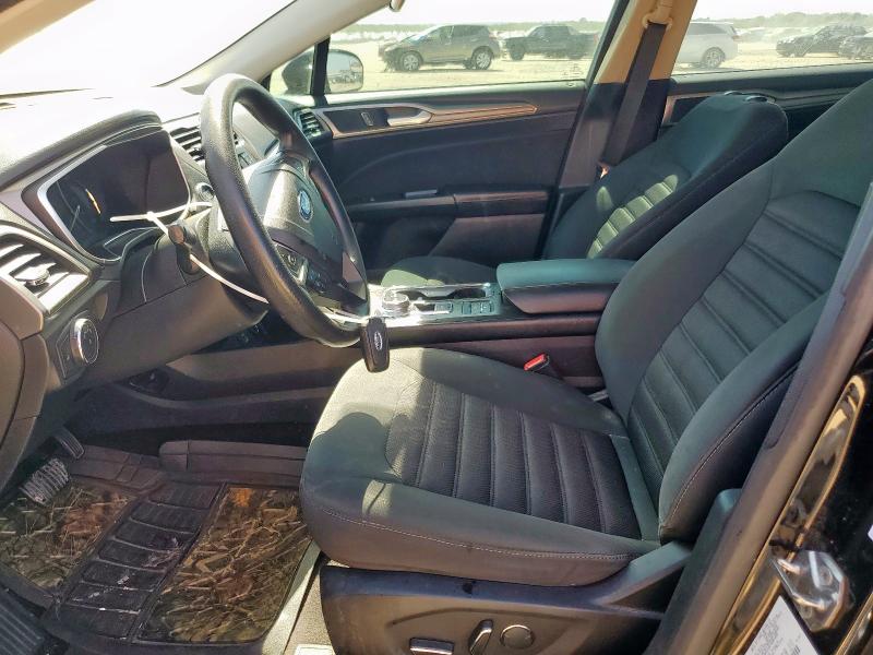 2017 FORD FUSION SE #3273921790