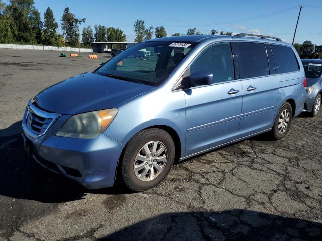 HONDA ODYSSEY EX