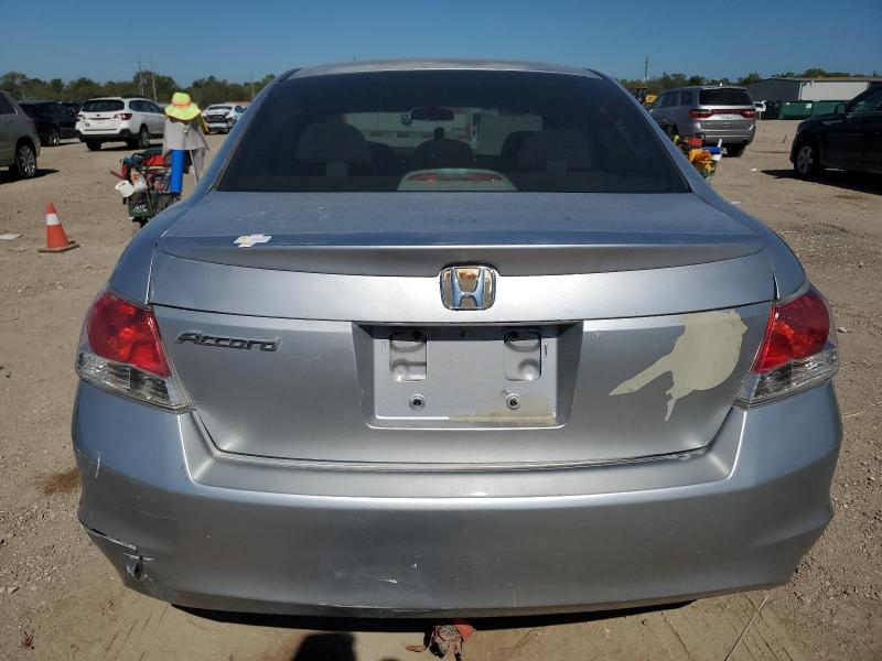 2008 HONDA ACCORD LXP #3304634969