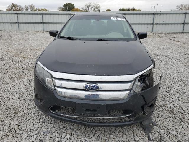 2012 FORD FUSION SE - 3FAHP0HA4CR304616