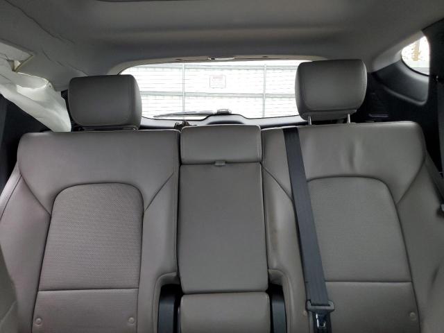 2017 HYUNDAI SANTA FE S - 5XYZUDLB0HG434358