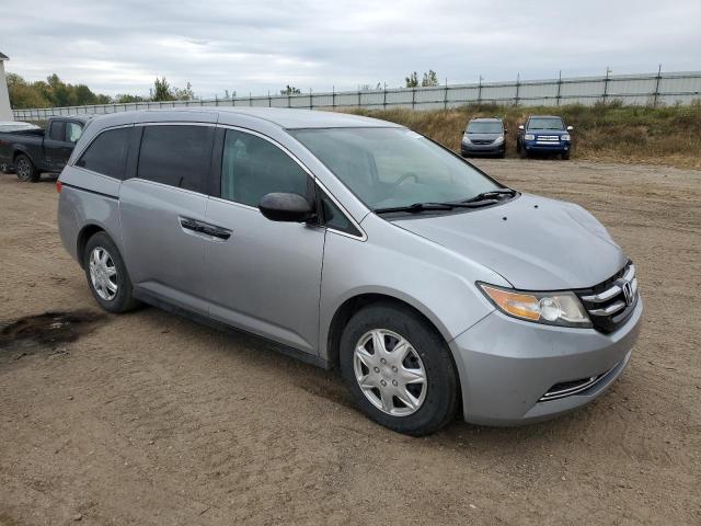 2016 HONDA ODYSSEY LX 5FNRL5H26GB103453