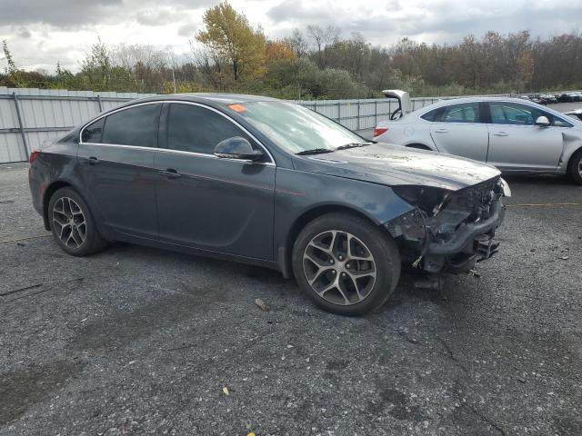 2017 BUICK REGAL SPOR #3298071177
