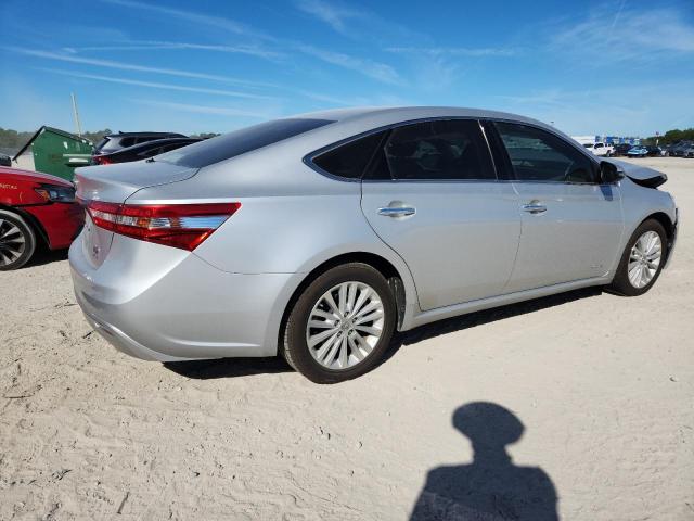 2014 TOYOTA AVALON HYB - 4T1BD1EB8EU024538