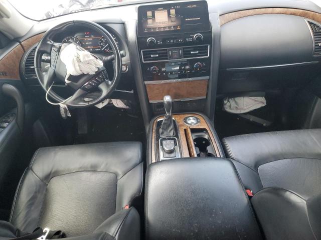 2021 NISSAN ARMADA SL JN8AY2BA8M9371069