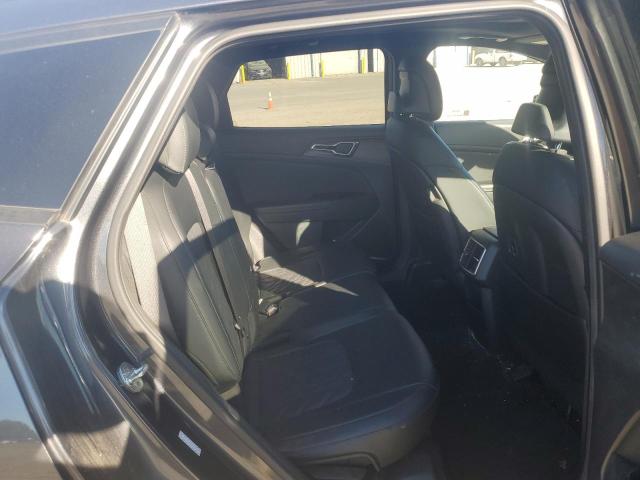 2023 KIA SPORTAGE X #3282492870