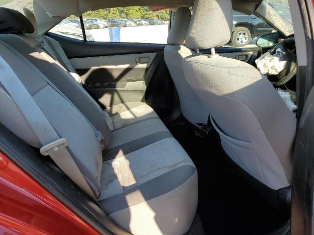 2017 TOYOTA COROLLA L #3276377659