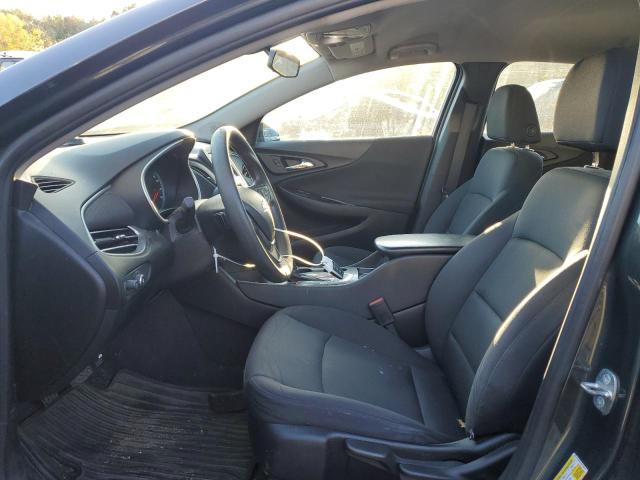 2017 CHEVROLET MALIBU LS #3260666644