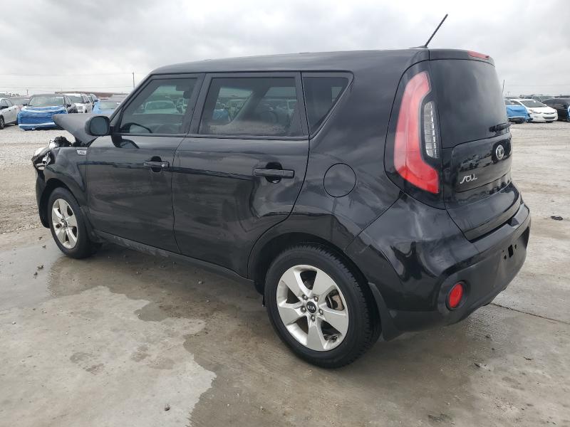 2018 KIA SOUL #3297270439