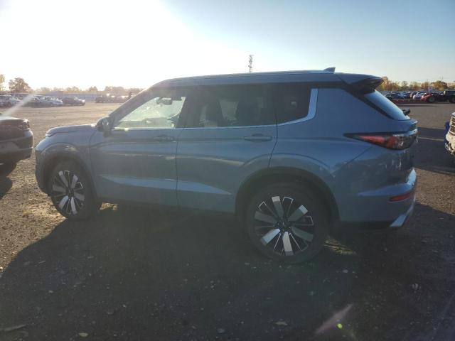 2025 MITSUBISHI OUTLANDER - JA4J4VA82SZ616608