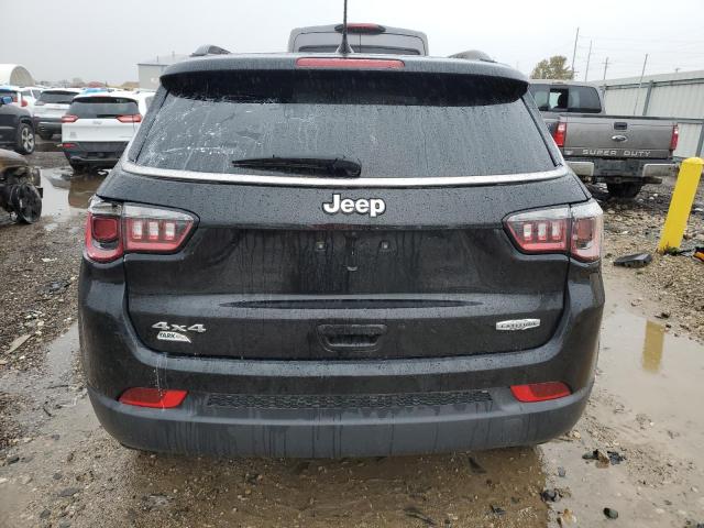 2021 JEEP COMPASS LA #3305395319