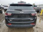 Lot #3305395319 2021 JEEP COMPASS LA