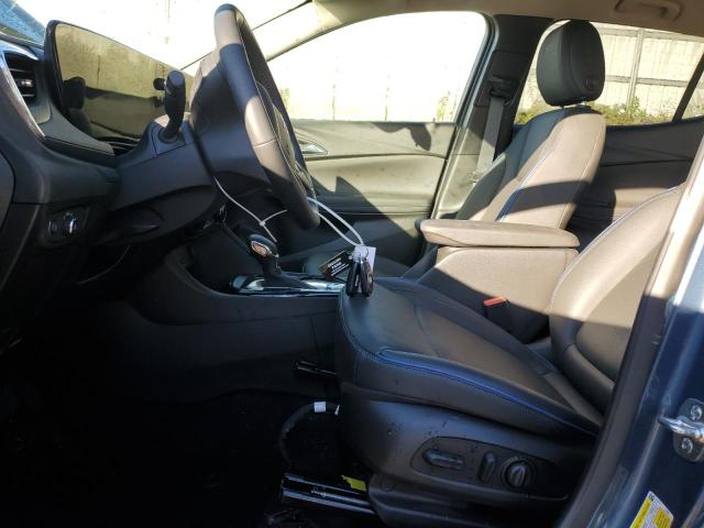 2025 BUICK ENCORE GX SPORT TOURING - KL4AMESL8SB149013