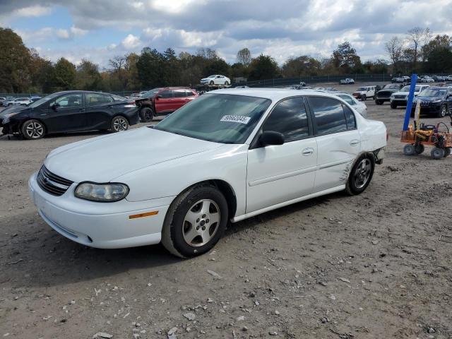 Global Auto Auctions: 2004 CHEVROLET CLASSIC