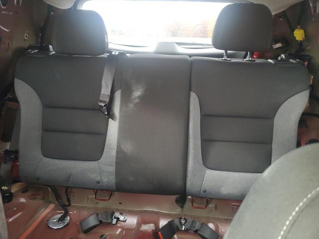 2025 CHEVROLET TRAILBLAZE KL79MPSL0SB184162